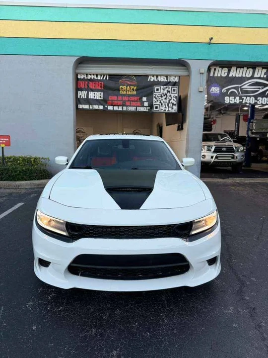 2019 Dodge Challenger 3rd Gen - Image 6 of 15