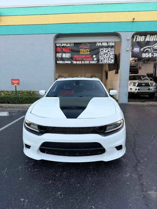 2019 Dodge Challenger 3rd Gen - Image 5 of 15
