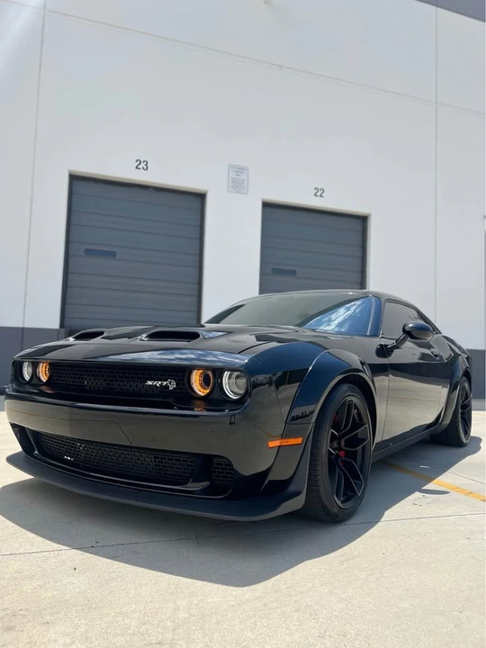 2019 Dodge Challenger 3rd Gen - Image 3 of 15