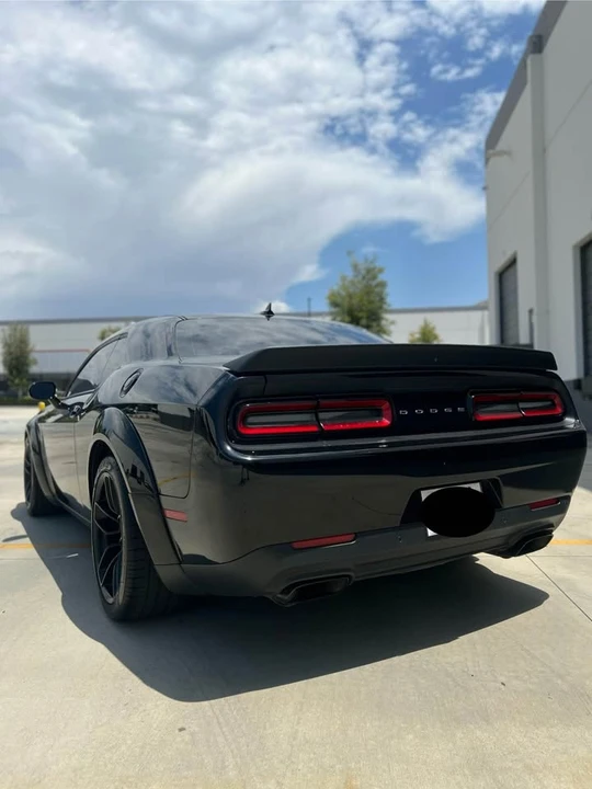 2019 Dodge Challenger 3rd Gen - Image 9 of 15