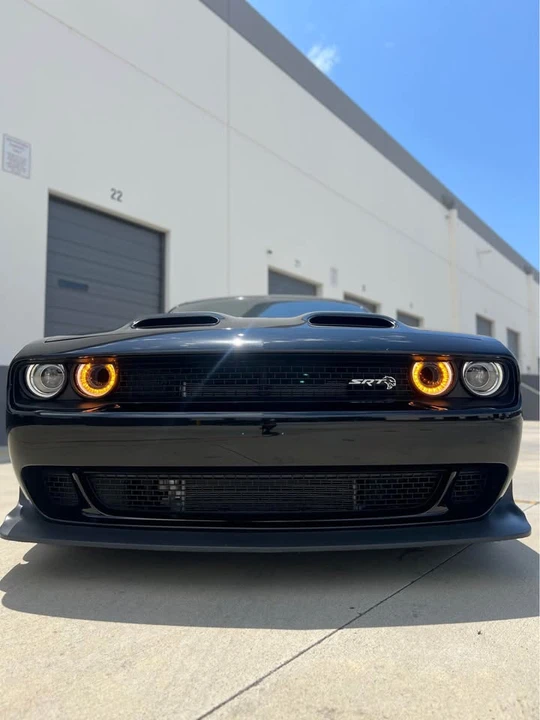 2019 Dodge Challenger 3rd Gen - Image 2 of 15