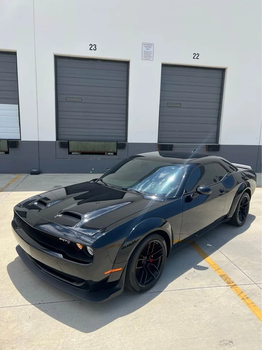 2019 Dodge Challenger 3rd Gen - Image 4 of 15