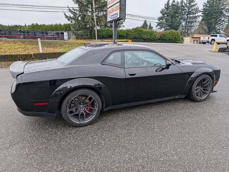 2019 Dodge Challenger 3rd Gen - Image 3 of 11