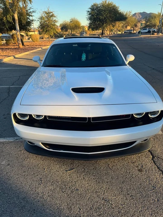 2019 Dodge Challenger 3rd Gen - Image 2 of 11