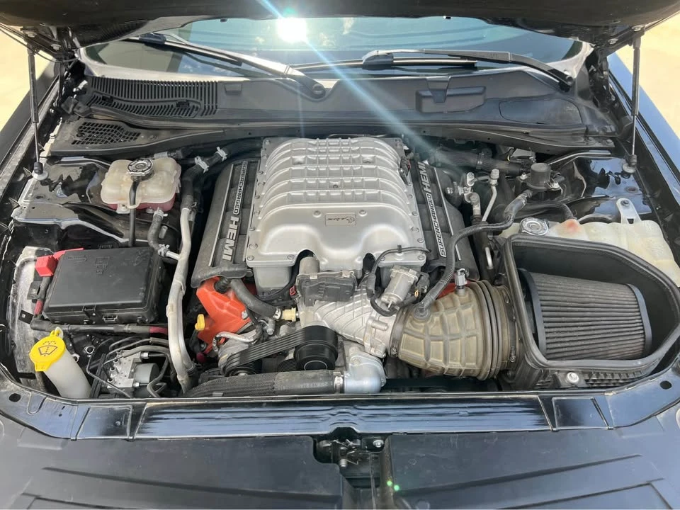 2019 Dodge Challenger 3rd Gen - Image 15 of 15