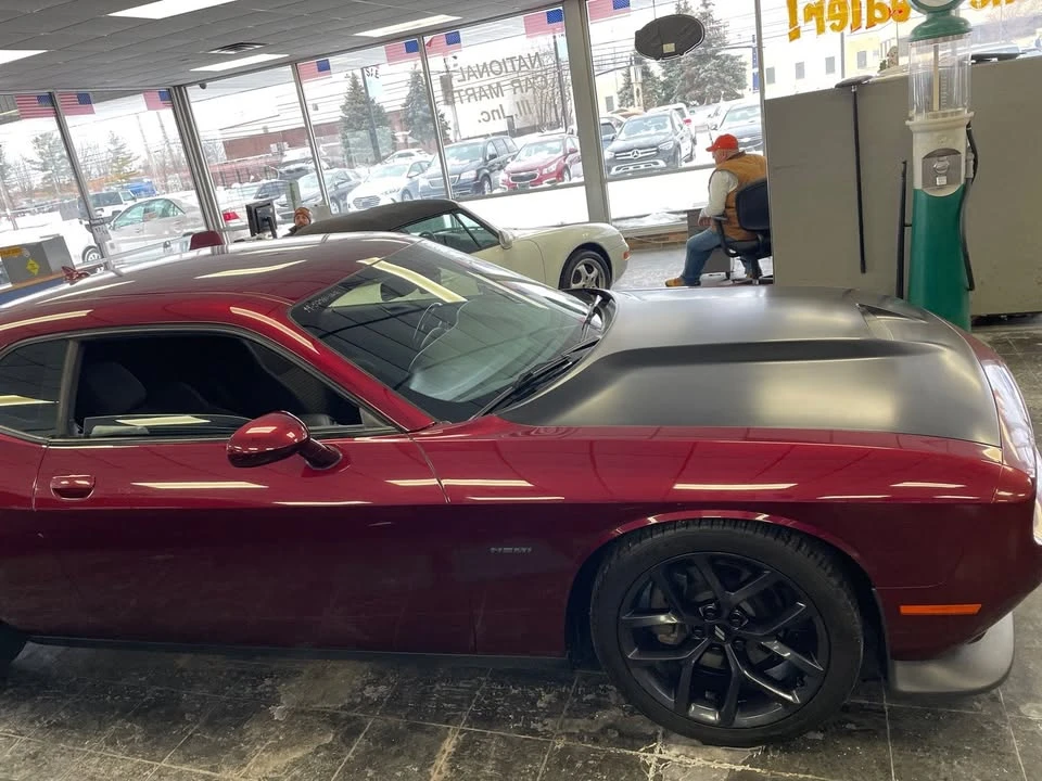2019 Dodge Challenger 3rd Gen - Image 7 of 18