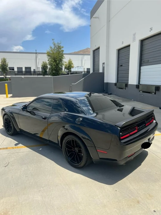 2019 Dodge Challenger 3rd Gen - Image 8 of 15