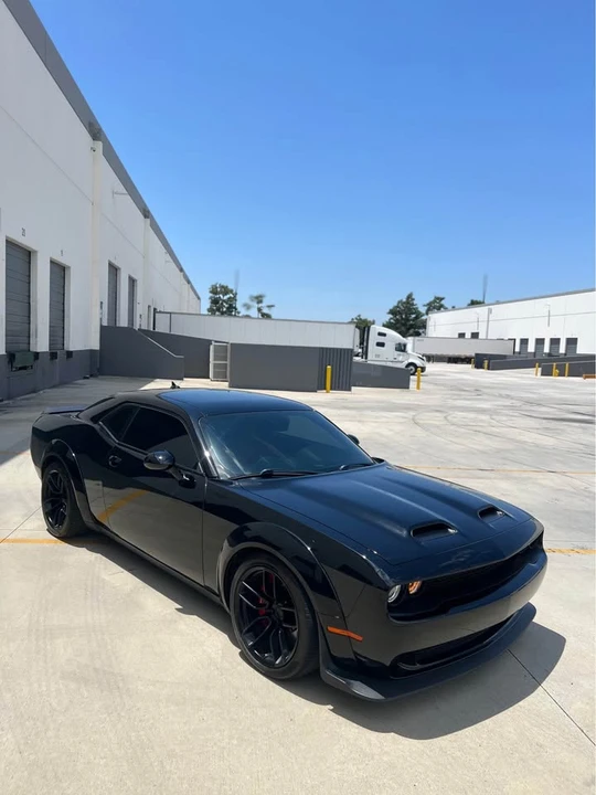 2019 Dodge Challenger 3rd Gen - Image 5 of 15