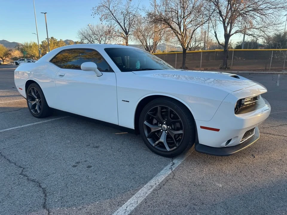 2019 Dodge Challenger 3rd Gen - Image 3 of 11