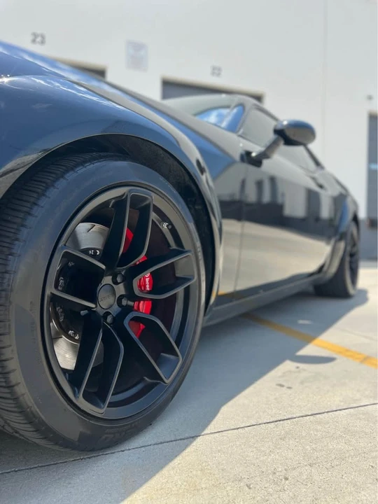 2019 Dodge Challenger 3rd Gen - Image 6 of 15