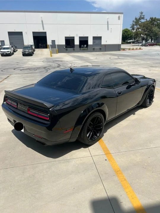 2019 Dodge Challenger 3rd Gen - Image 7 of 15