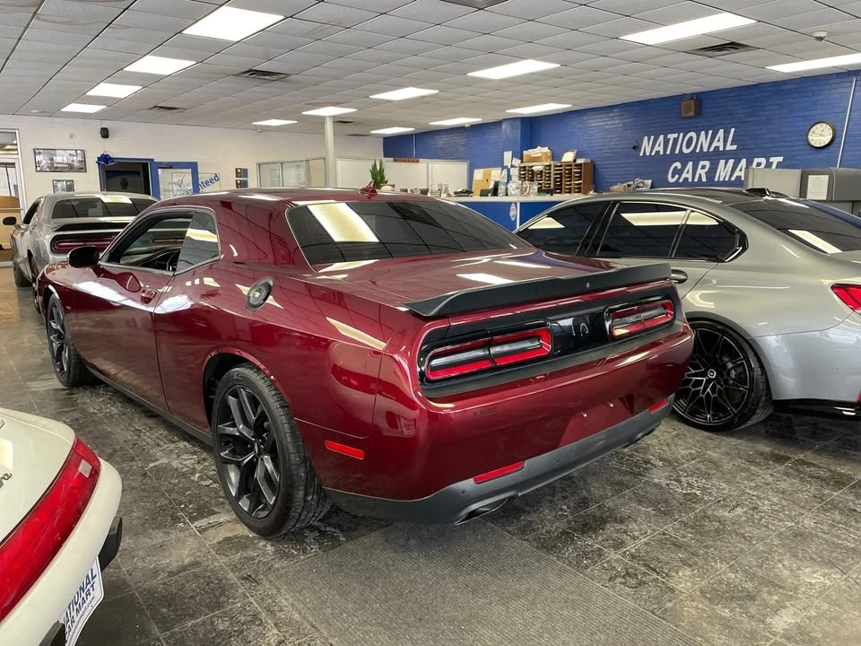 2019 Dodge Challenger 3rd Gen - Image 3 of 18