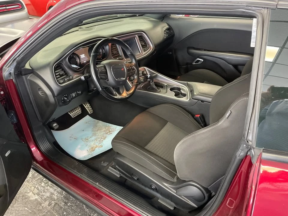 2019 Dodge Challenger 3rd Gen - Image 13 of 18