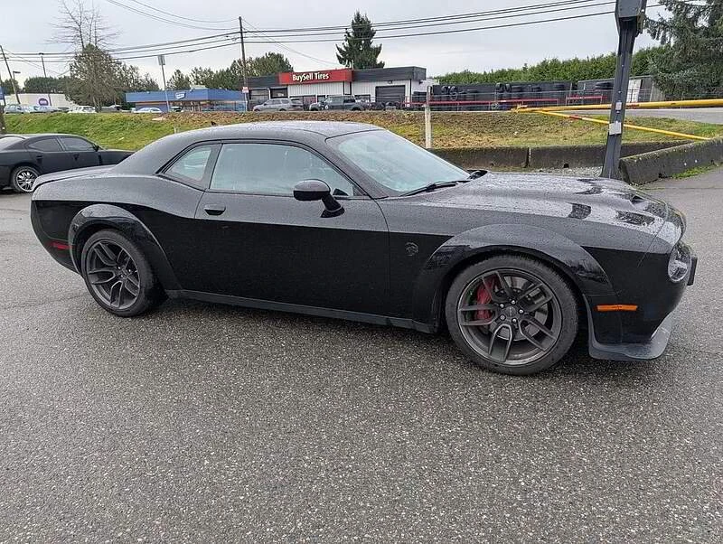 2019 Dodge Challenger 3rd Gen - Image 4 of 11