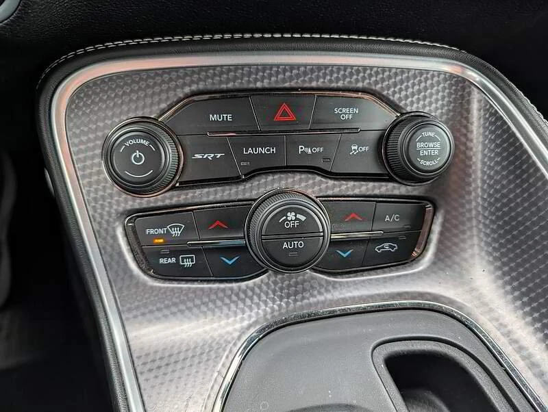 2019 Dodge Challenger 3rd Gen - Image 10 of 11
