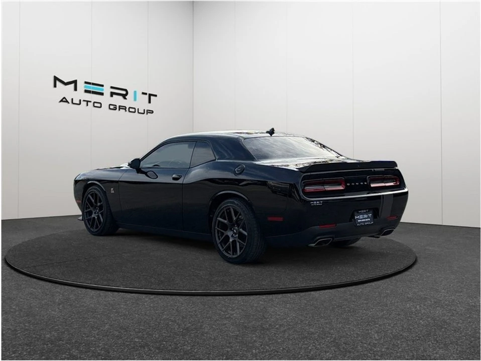 2019 Dodge Challenger 3rd Gen - Image 7 of 20