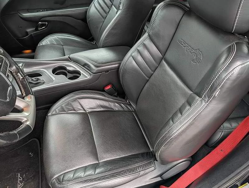 2019 Dodge Challenger 3rd Gen - Image 6 of 11
