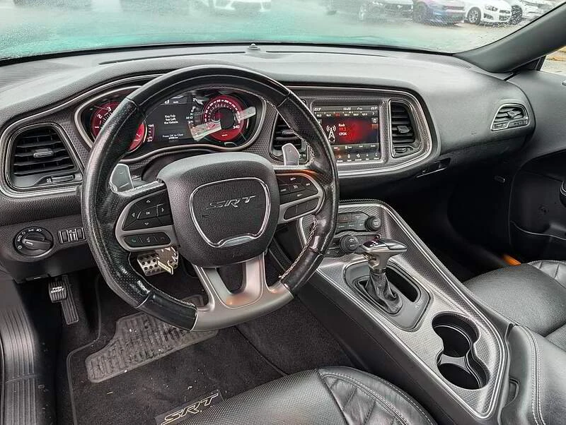 2019 Dodge Challenger 3rd Gen - Image 9 of 11