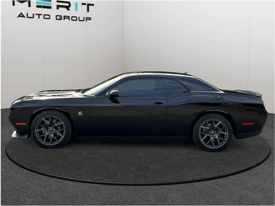 2019 Dodge Challenger 3rd Gen - Image 5 of 20