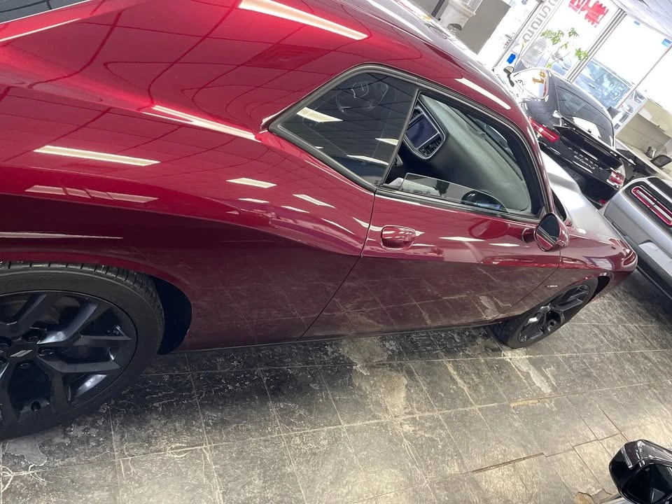 2019 Dodge Challenger 3rd Gen - Image 6 of 18