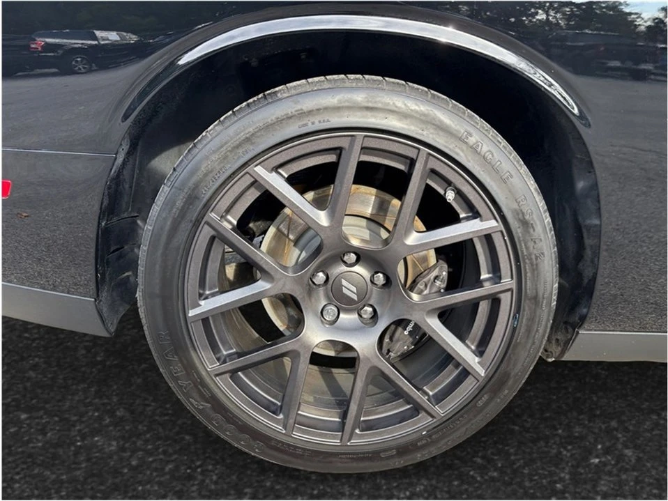2019 Dodge Challenger 3rd Gen - Image 12 of 20