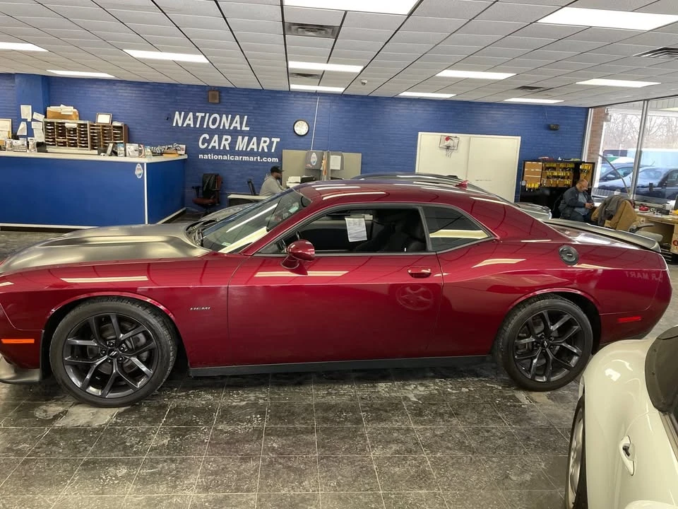 2019 Dodge Challenger 3rd Gen - Image 2 of 18