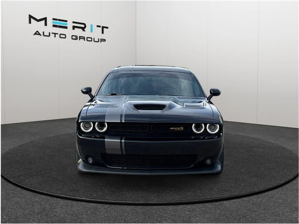 2019 Dodge Challenger 3rd Gen - Image 3 of 20
