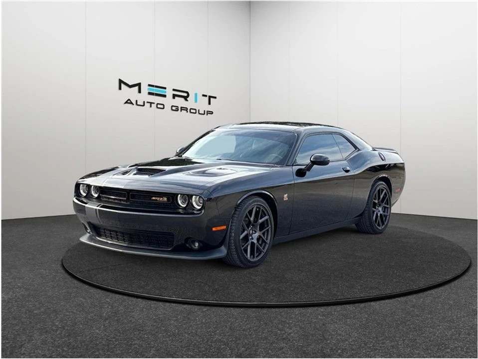 2019 Dodge Challenger 3rd Gen - Image 4 of 20