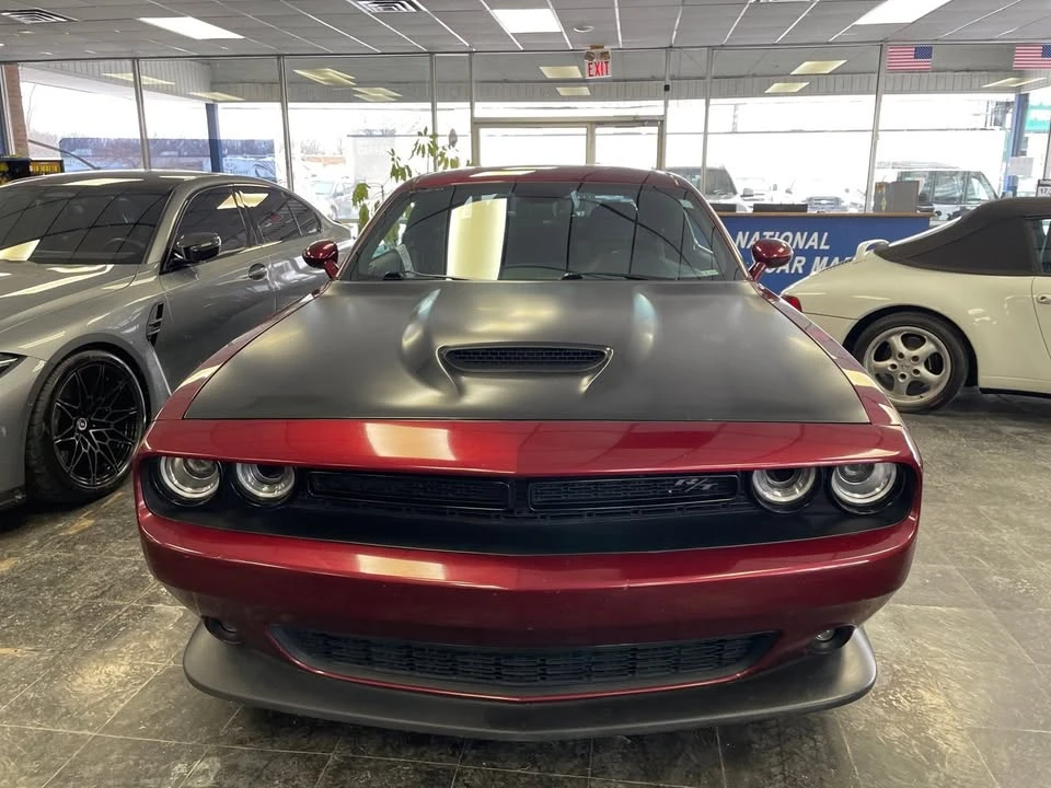 2019 Dodge Challenger 3rd Gen - Image 9 of 18