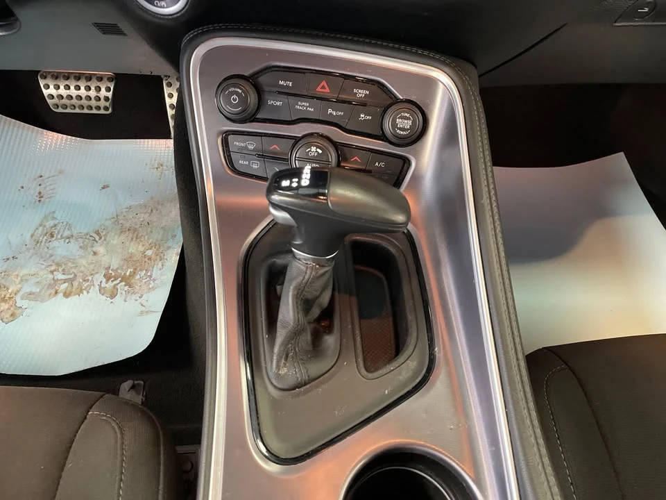 2019 Dodge Challenger 3rd Gen - Image 18 of 18