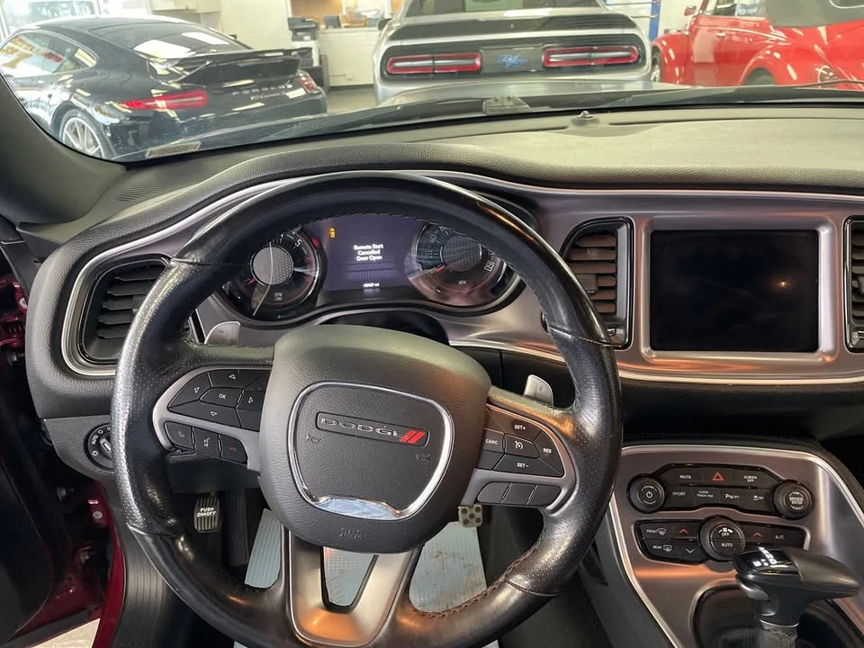 2019 Dodge Challenger 3rd Gen - Image 15 of 18