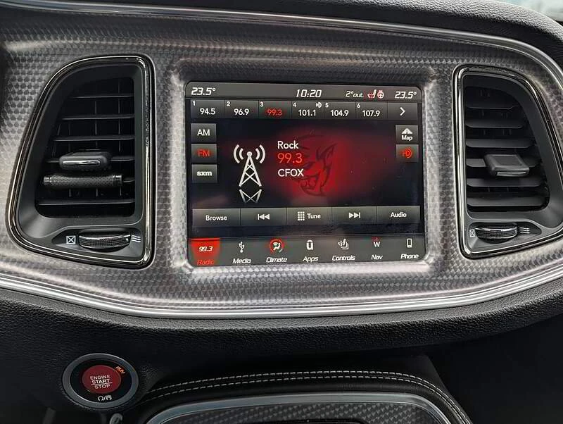 2019 Dodge Challenger 3rd Gen - Image 11 of 11
