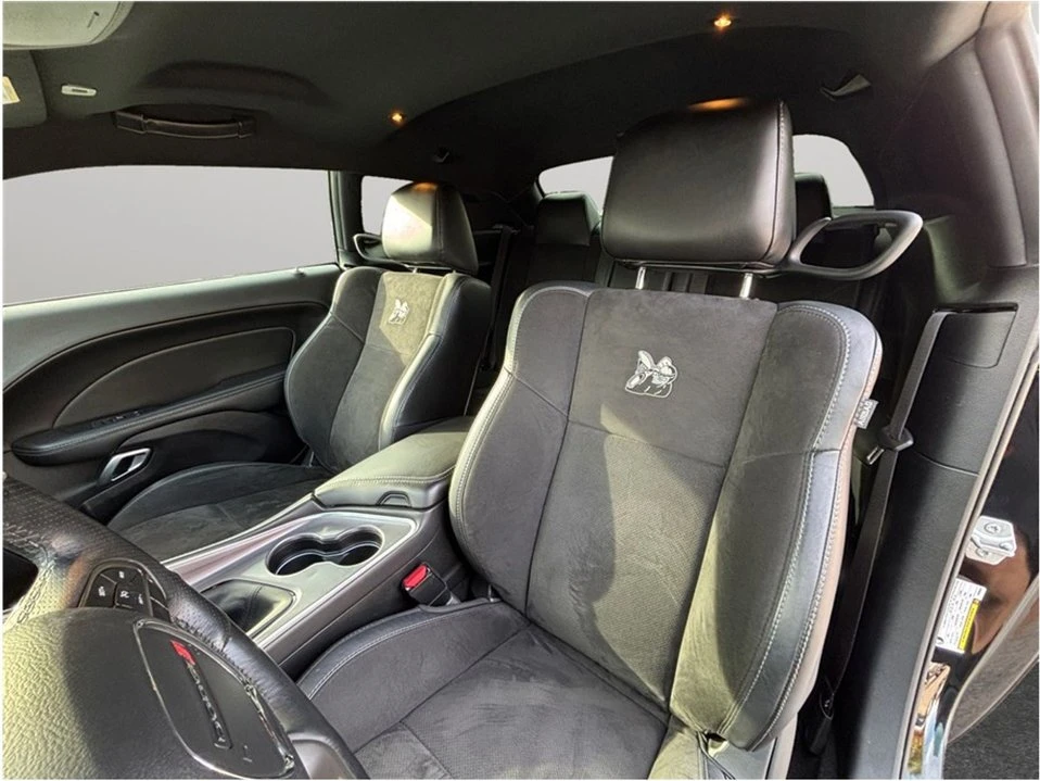 2019 Dodge Challenger 3rd Gen - Image 18 of 20