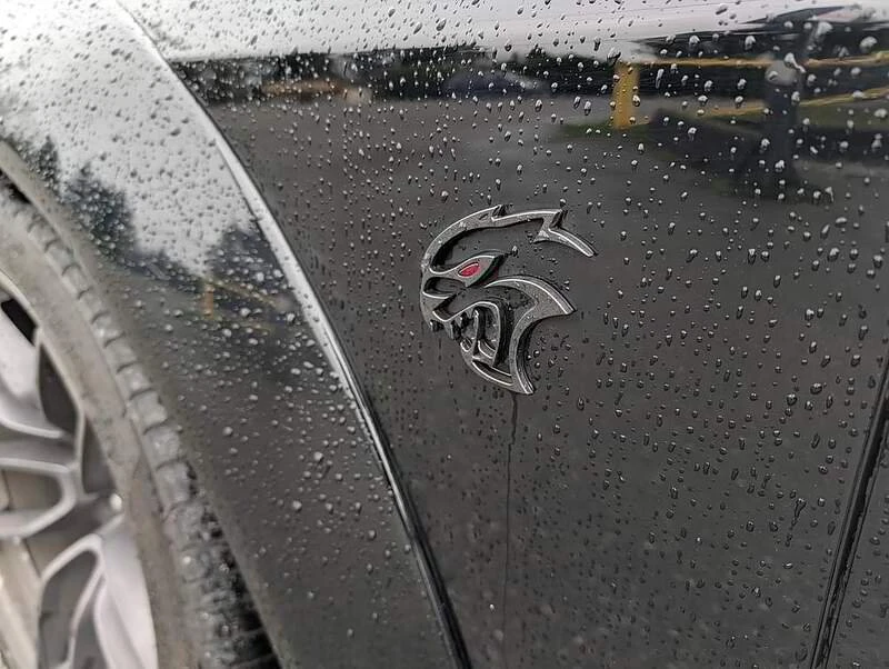 2019 Dodge Challenger 3rd Gen - Image 5 of 11