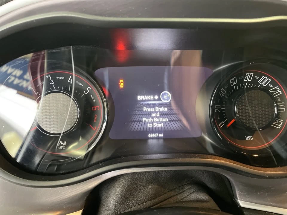 2019 Dodge Challenger 3rd Gen - Image 14 of 18