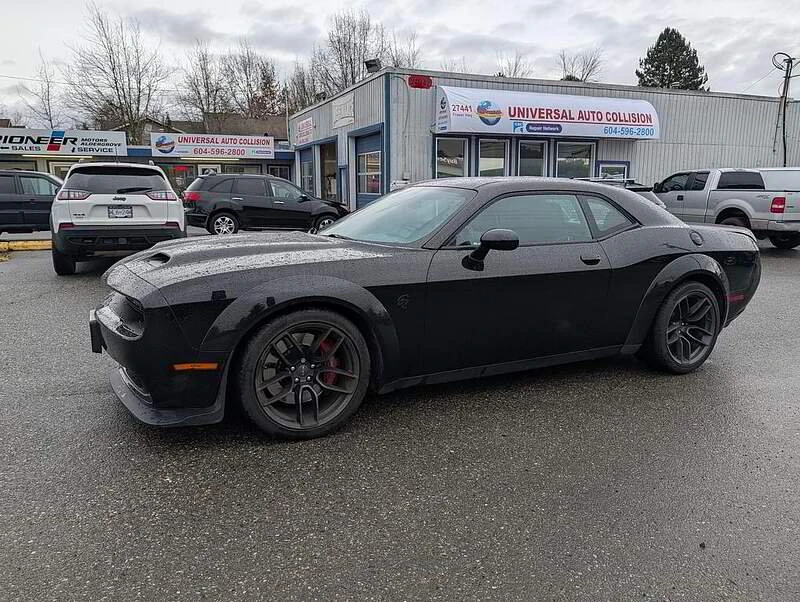 2019 Dodge Challenger 3rd Gen - Image 2 of 11