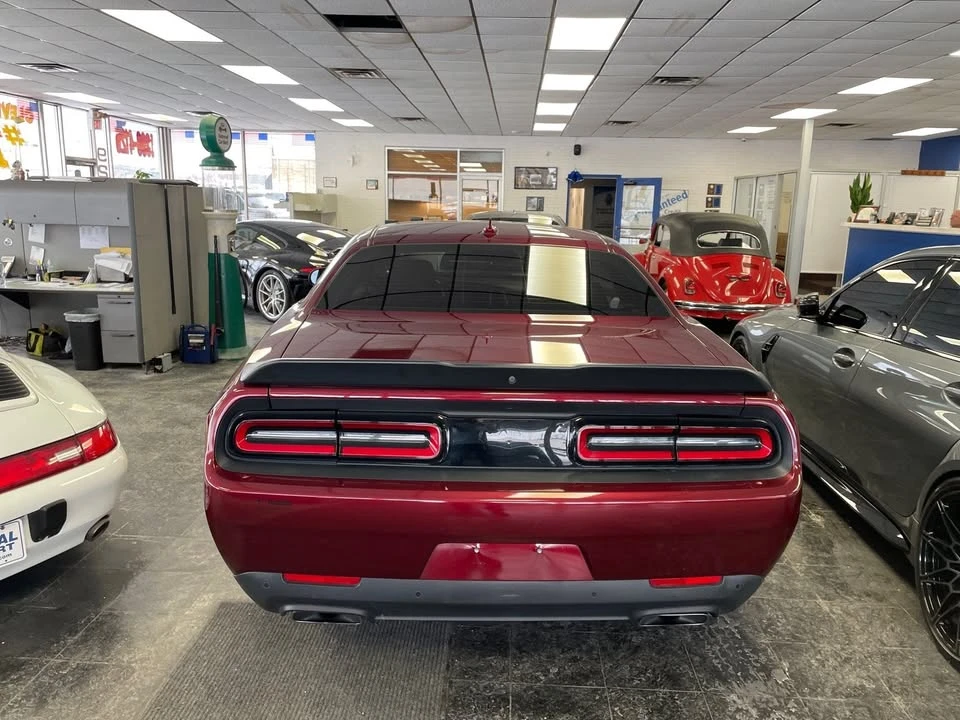 2019 Dodge Challenger 3rd Gen - Image 4 of 18