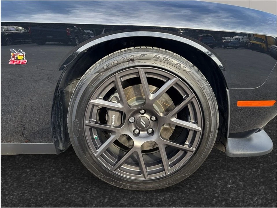 2019 Dodge Challenger 3rd Gen - Image 11 of 20