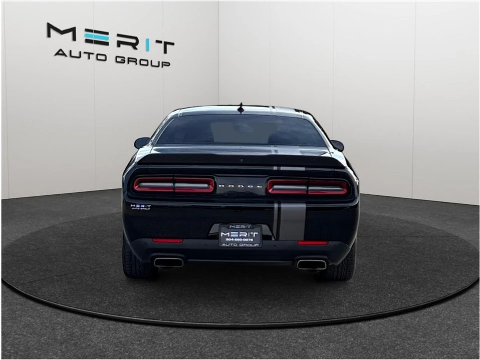 2019 Dodge Challenger 3rd Gen - Image 8 of 20