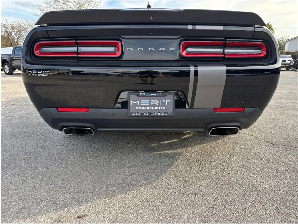 2019 Dodge Challenger 3rd Gen - Image 14 of 20