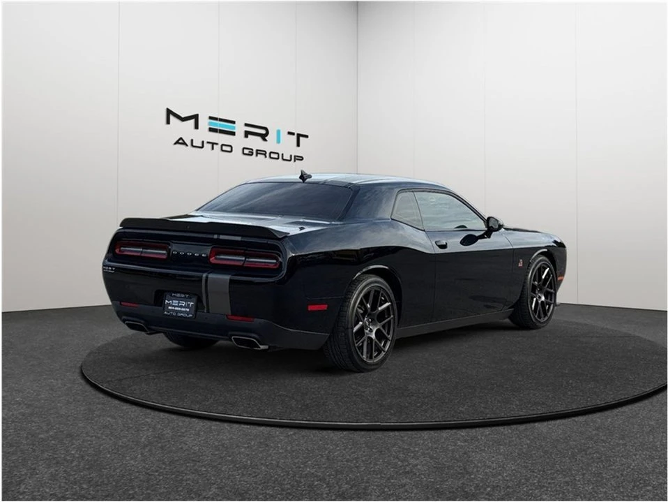 2019 Dodge Challenger 3rd Gen - Image 9 of 20