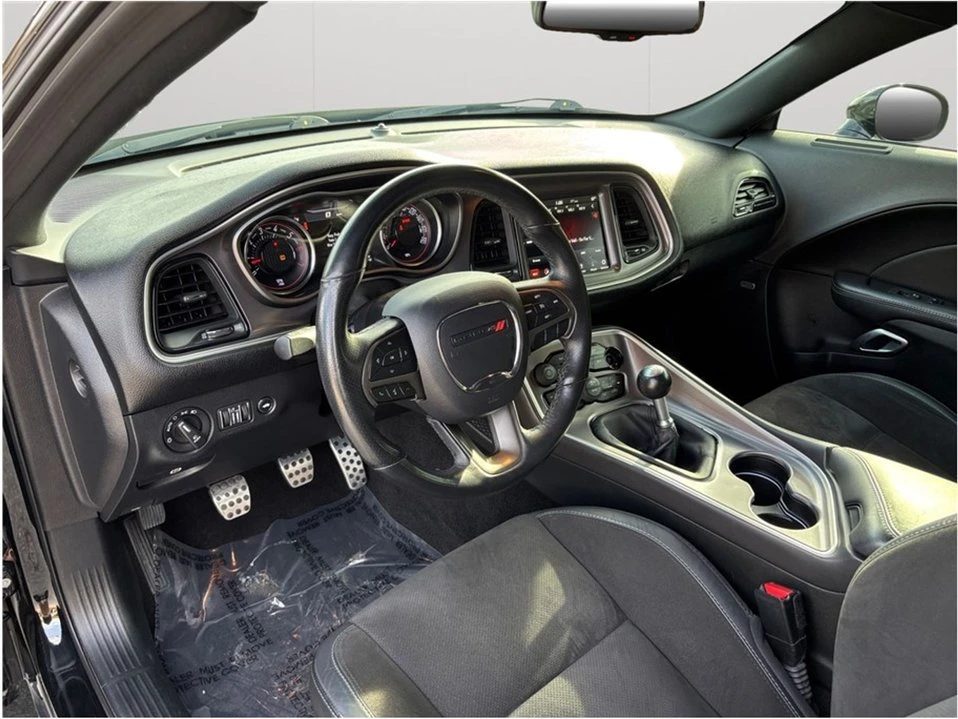 2019 Dodge Challenger 3rd Gen - Image 6 of 20