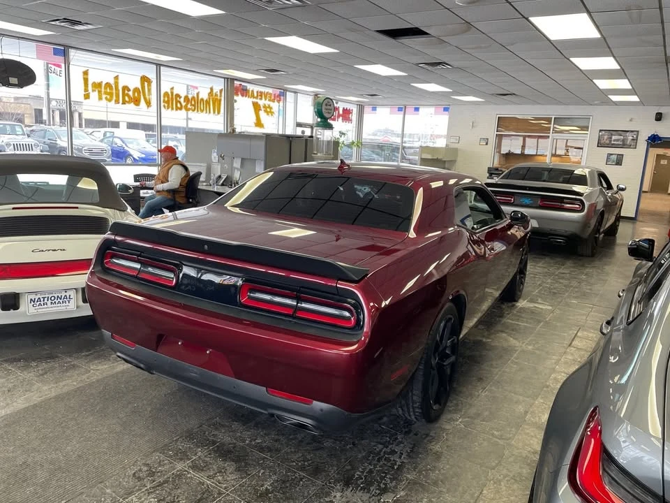 2019 Dodge Challenger 3rd Gen - Image 5 of 18