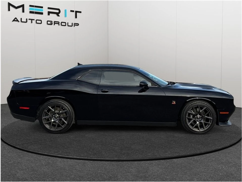 2019 Dodge Challenger 3rd Gen - Image 10 of 20