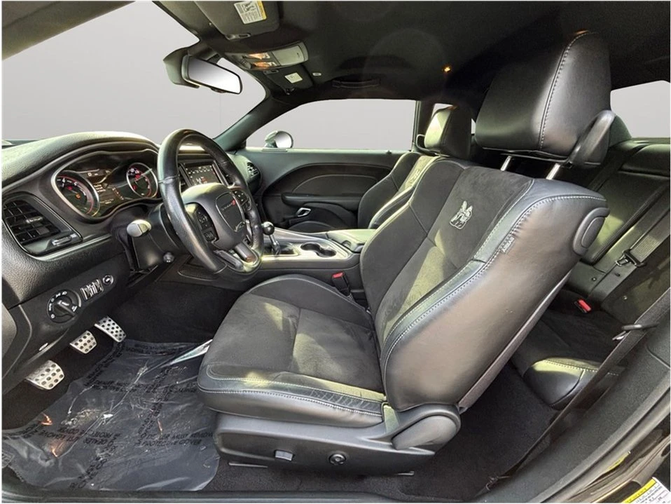 2019 Dodge Challenger 3rd Gen - Image 2 of 20