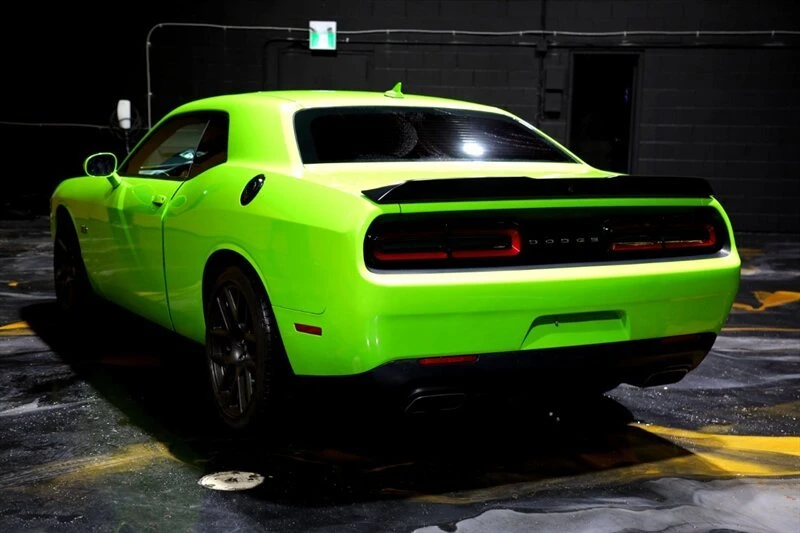2019 Dodge Challenger 3rd Gen - Image 7 of 12