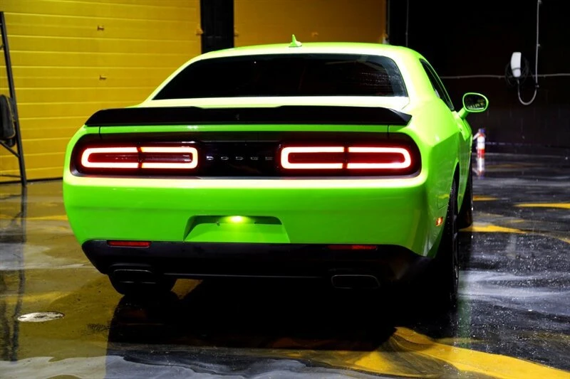 2019 Dodge Challenger 3rd Gen - Image 8 of 12