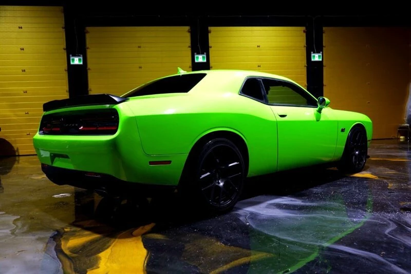 2019 Dodge Challenger 3rd Gen - Image 5 of 12
