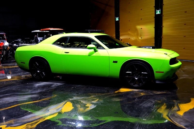 2019 Dodge Challenger 3rd Gen - Image 4 of 12