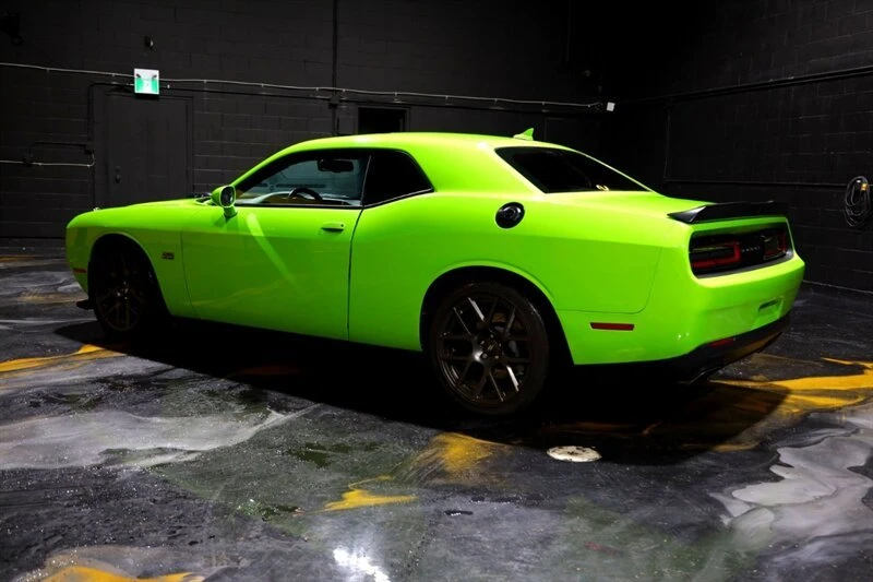 2019 Dodge Challenger 3rd Gen - Image 6 of 12